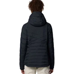 Joy Peak II Hooded Jacket - Women's