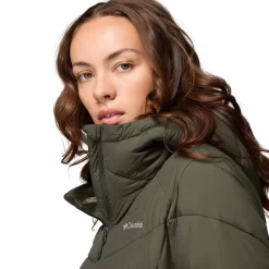 Joy Peak II Hooded Jacket - Women's