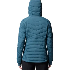 Joy Peak II Hooded Jacket - Women's