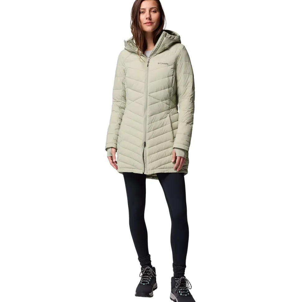 Joy Peak II Mid Jacket - Women's