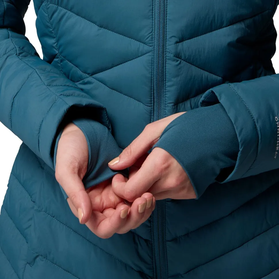 Joy Peak II Mid Jacket - Women's