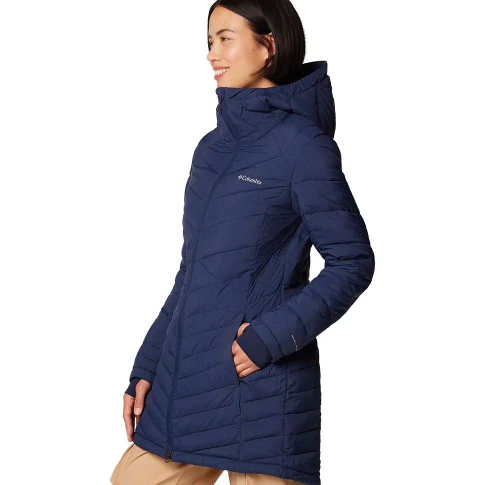 Joy Peak II Mid Jacket - Women's