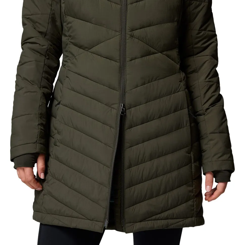 Joy Peak II Mid Jacket - Women's