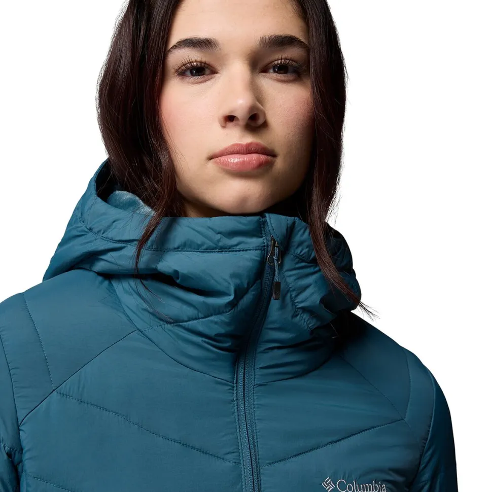 Joy Peak II Mid Jacket - Women's