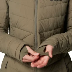 Joy Peak II Mid Jacket - Women's