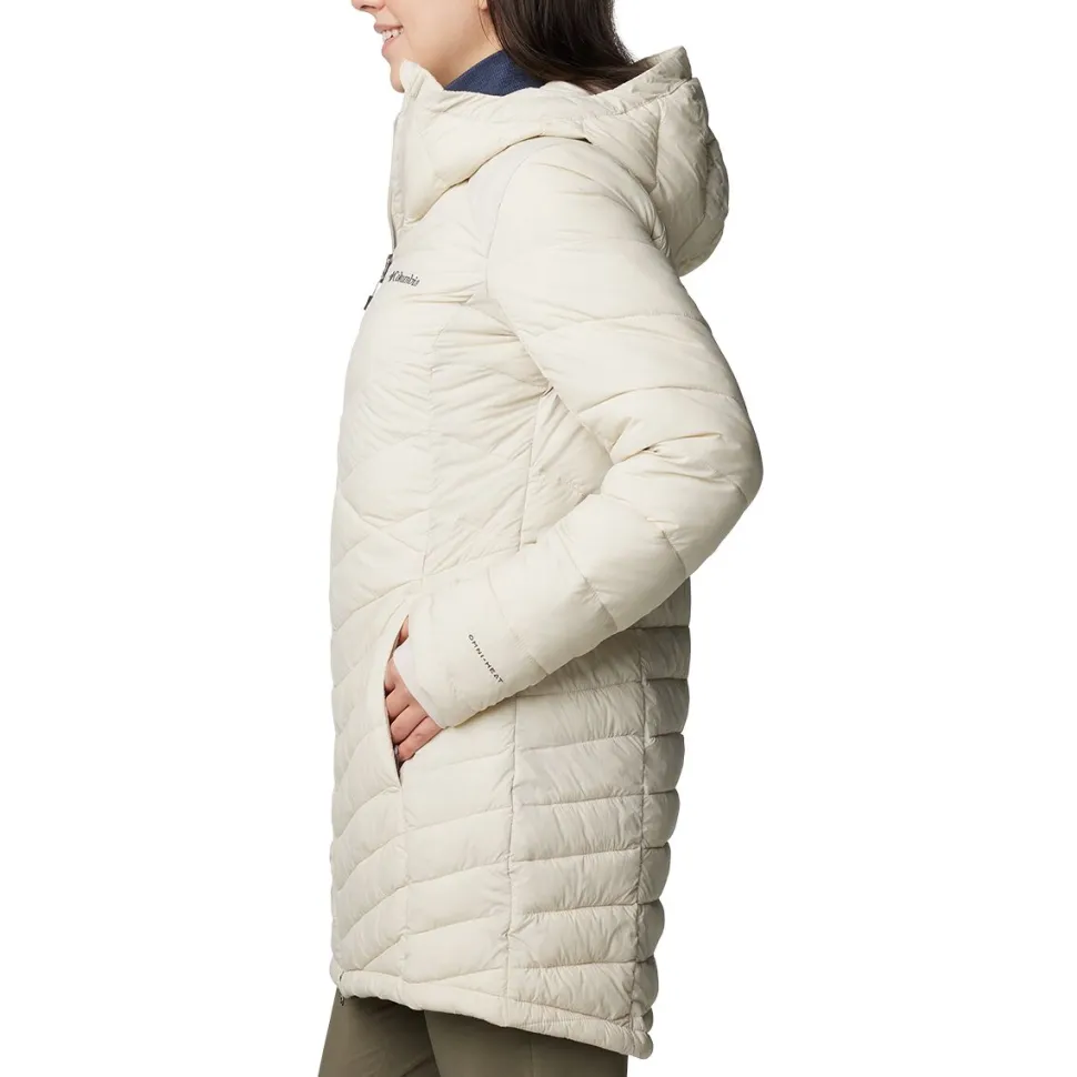Joy Peak II Mid Jacket - Women's
