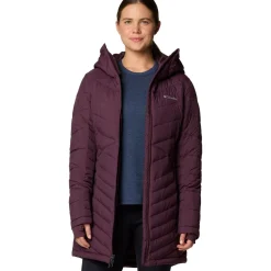 Joy Peak II Mid Jacket - Women's