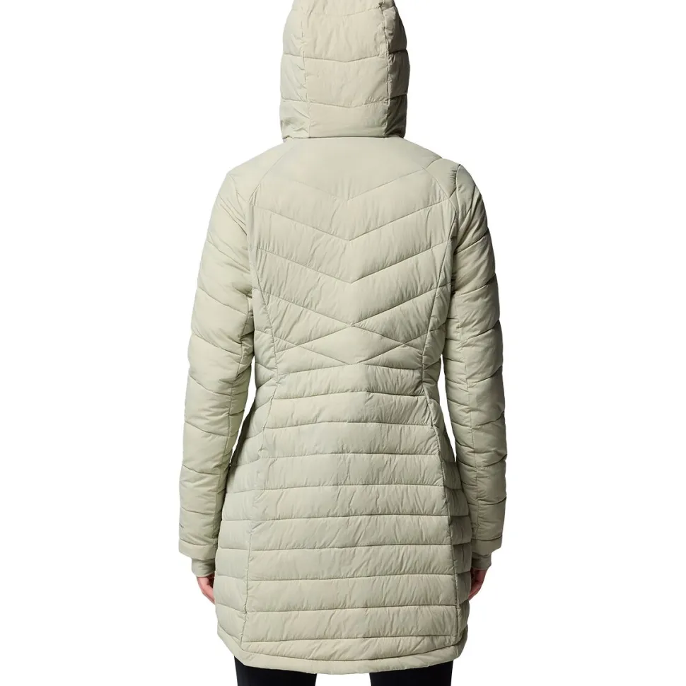 Joy Peak II Mid Jacket - Women's