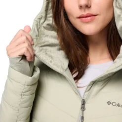 Joy Peak II Mid Jacket - Women's