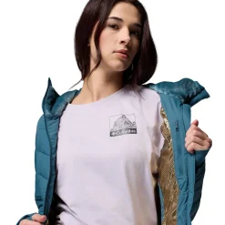 Joy Peak II Mid Jacket - Women's