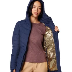 Joy Peak II Mid Jacket - Women's
