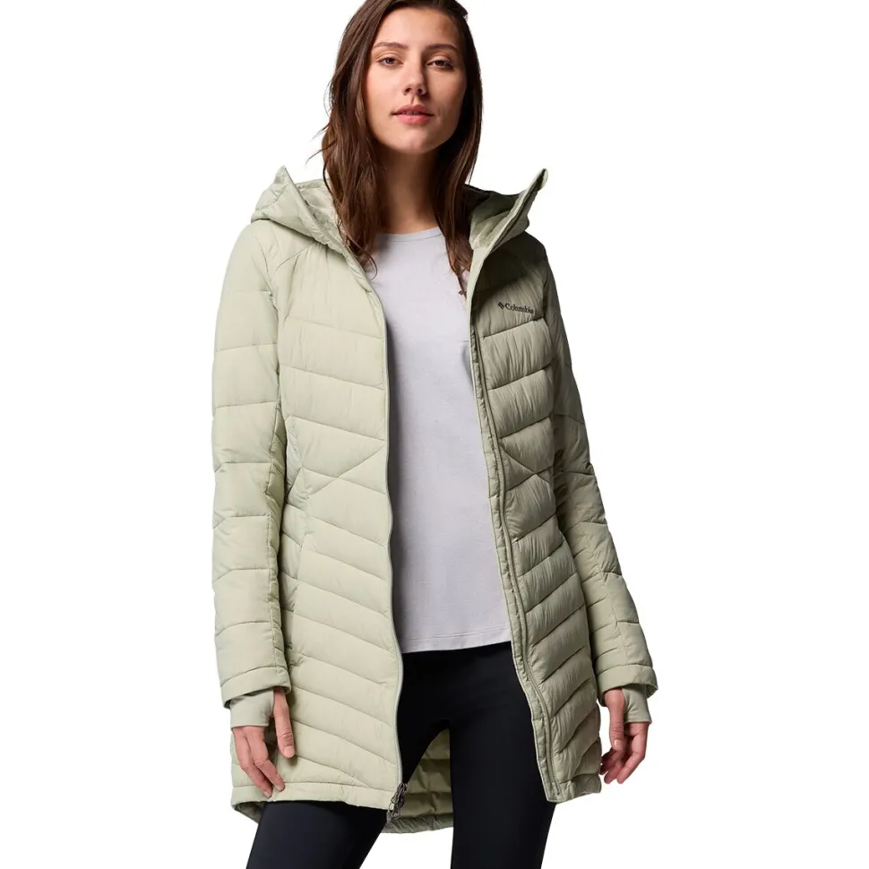 Joy Peak II Mid Jacket - Women's