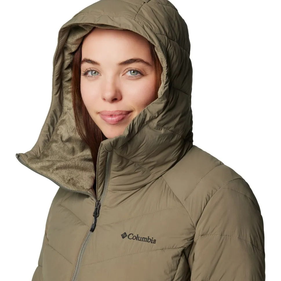 Joy Peak II Mid Jacket - Women's