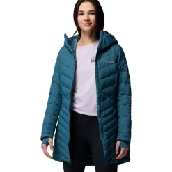 Joy Peak II Mid Jacket - Women's