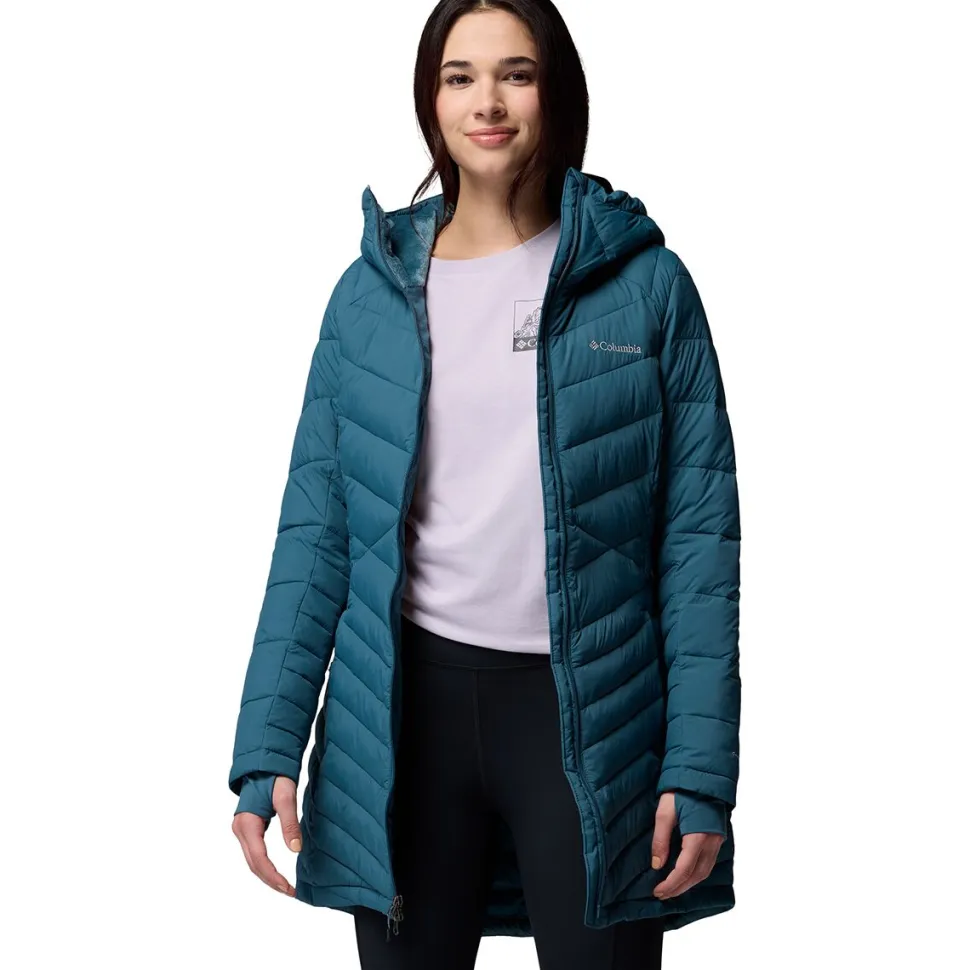 Joy Peak II Mid Jacket - Women's