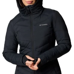 Joy Peak II Mid Jacket - Women's