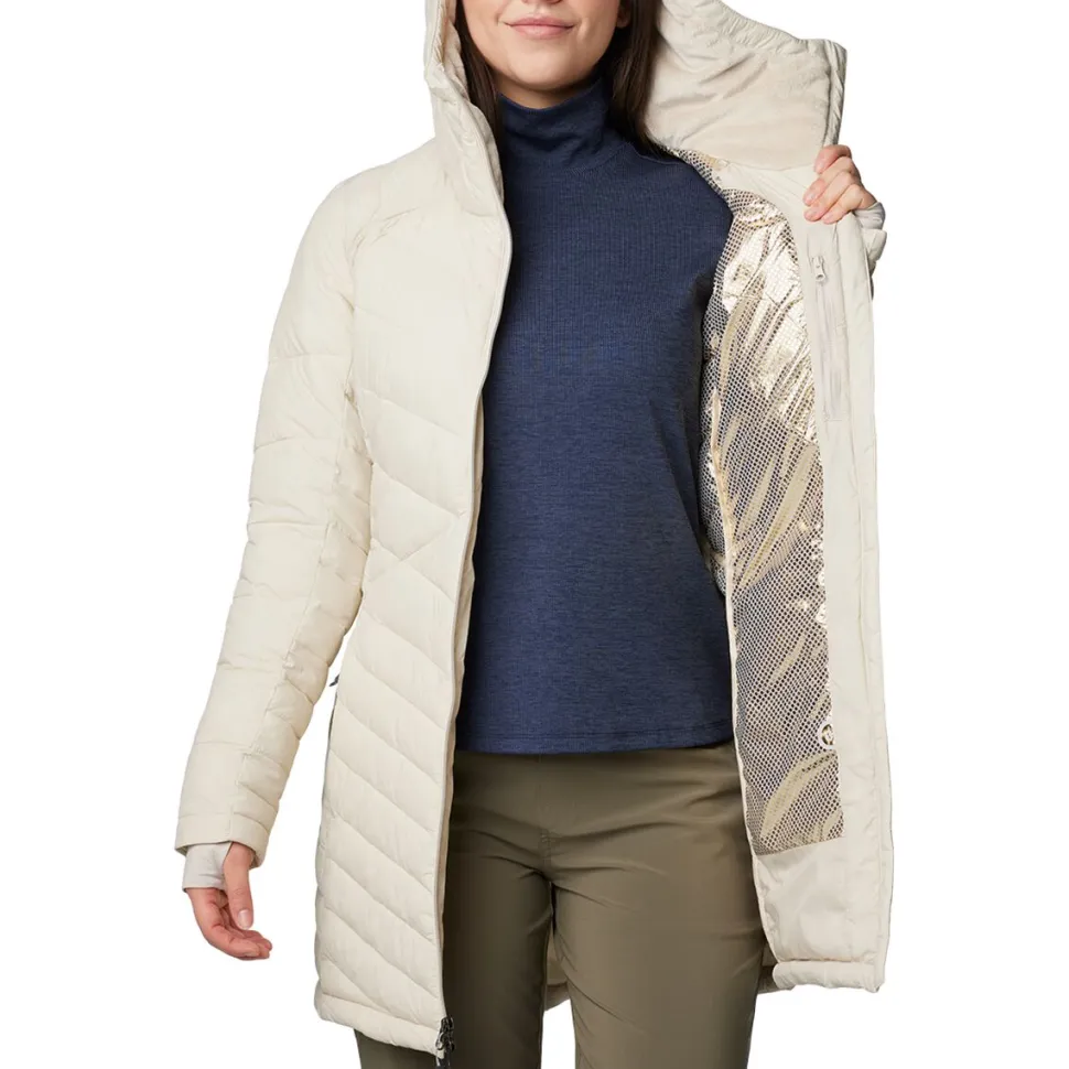 Joy Peak II Mid Jacket - Women's