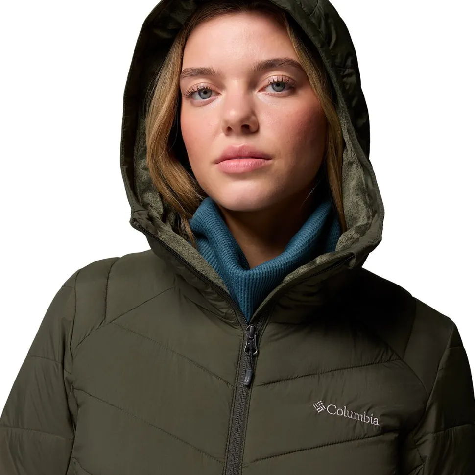 Joy Peak II Mid Jacket - Women's