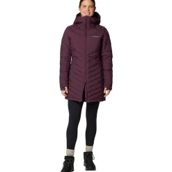 Joy Peak II Mid Jacket - Women's