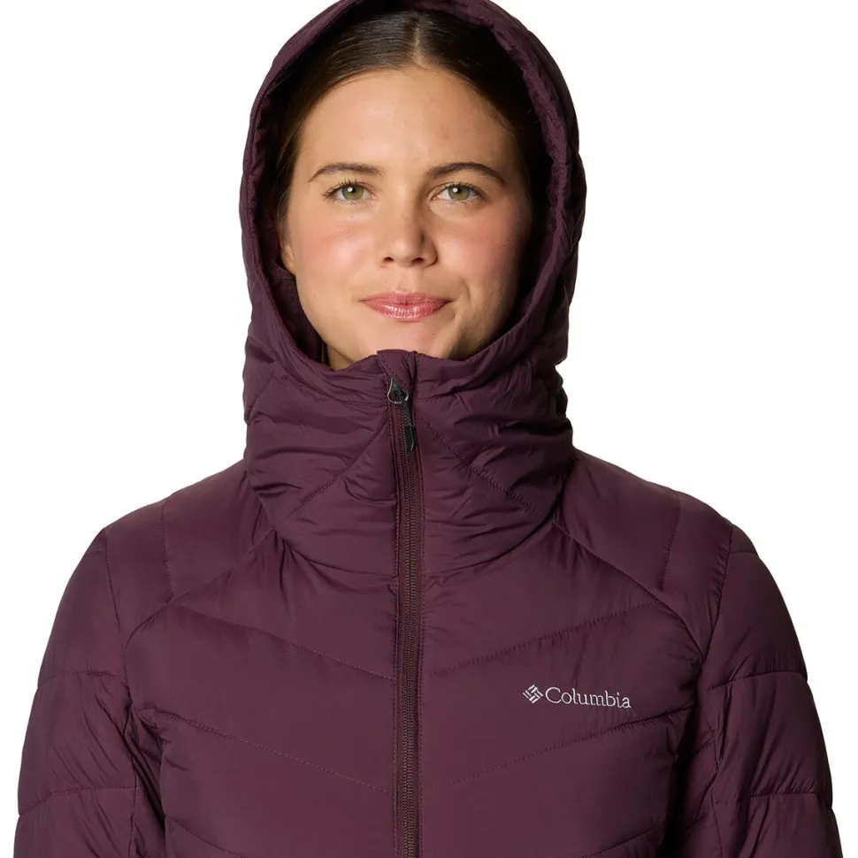Joy Peak II Mid Jacket - Women's