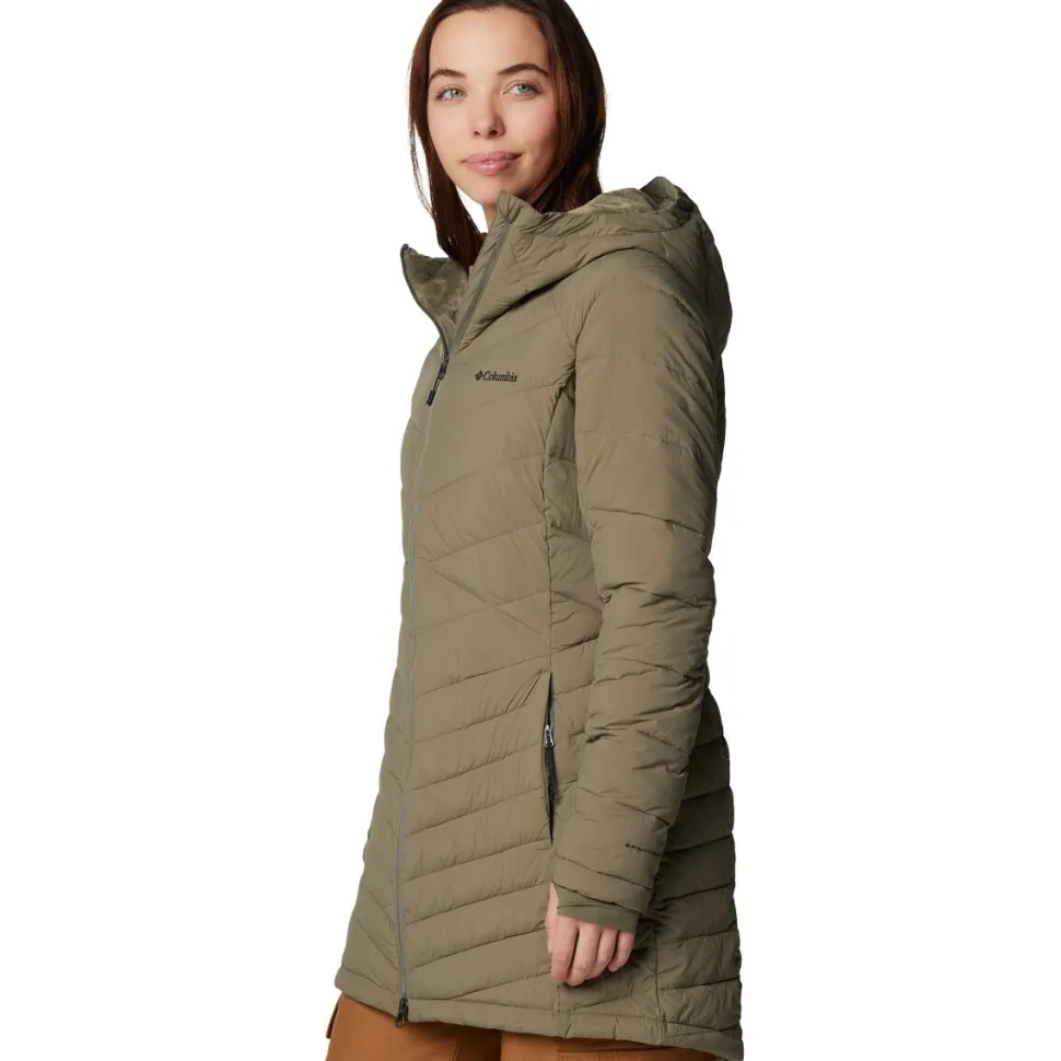 Joy Peak II Mid Jacket - Women's