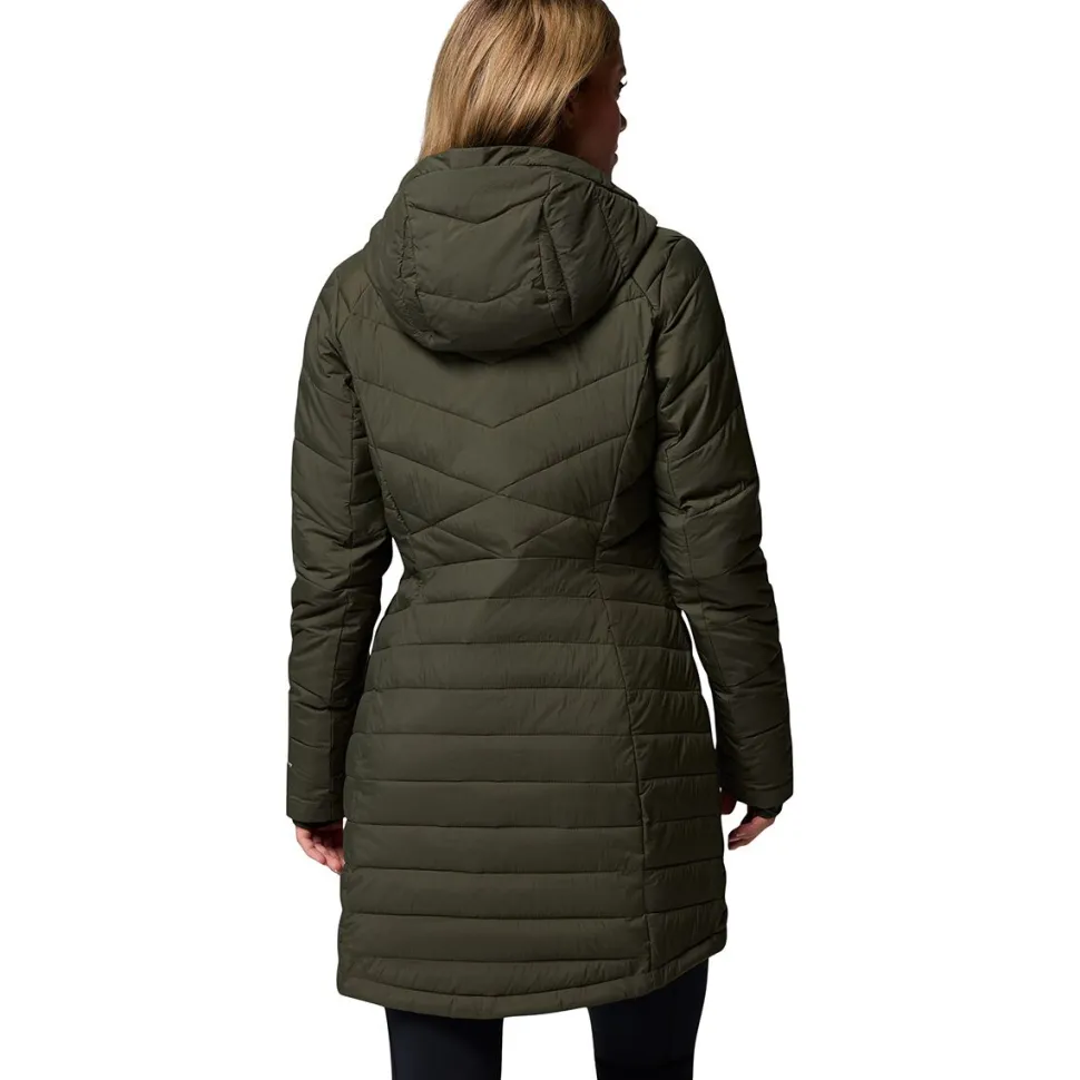 Joy Peak II Mid Jacket - Women's