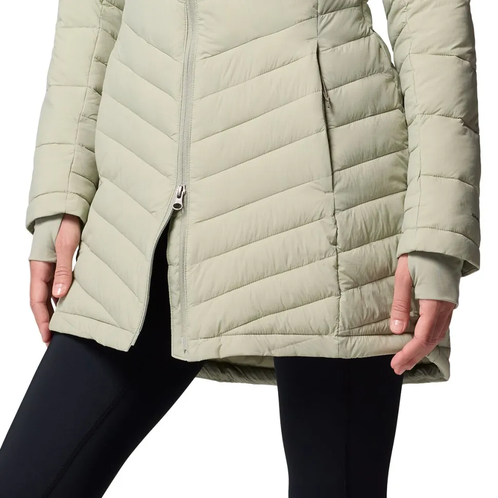 Joy Peak II Mid Jacket - Women's