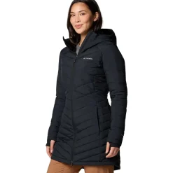 Joy Peak II Mid Jacket - Women's