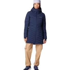 Joy Peak II Mid Jacket - Women's