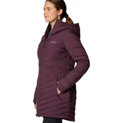 Joy Peak II Mid Jacket - Women's