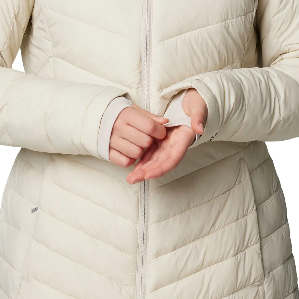 Joy Peak II Mid Jacket - Women's