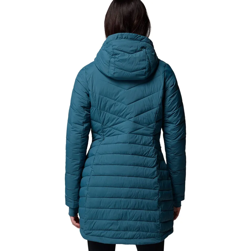 Joy Peak II Mid Jacket - Women's