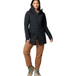 Joy Peak II Mid Jacket - Women's