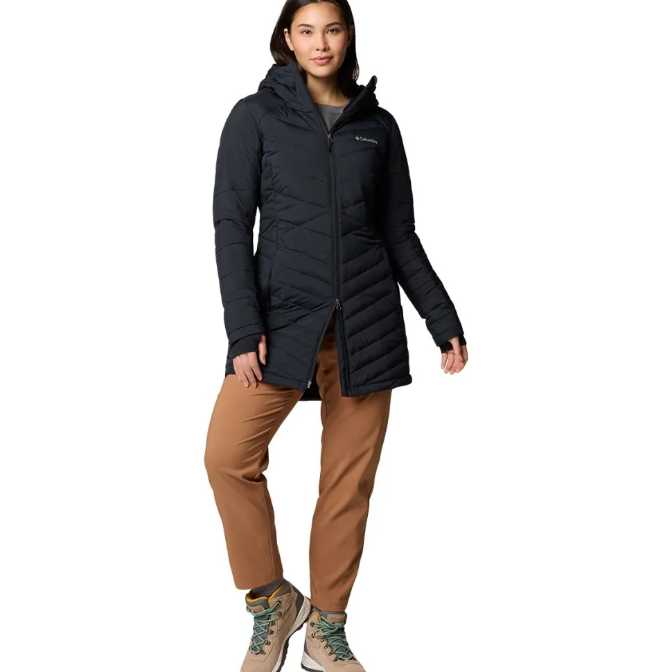 Joy Peak II Mid Jacket - Women's