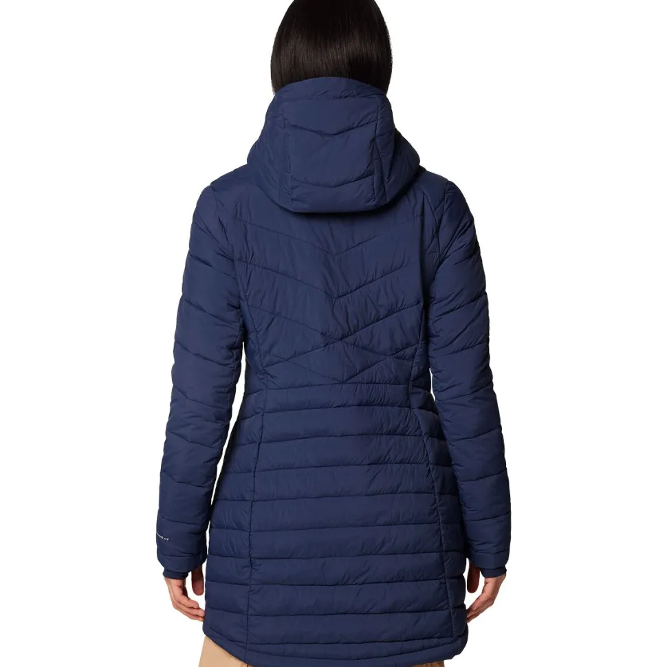 Joy Peak II Mid Jacket - Women's