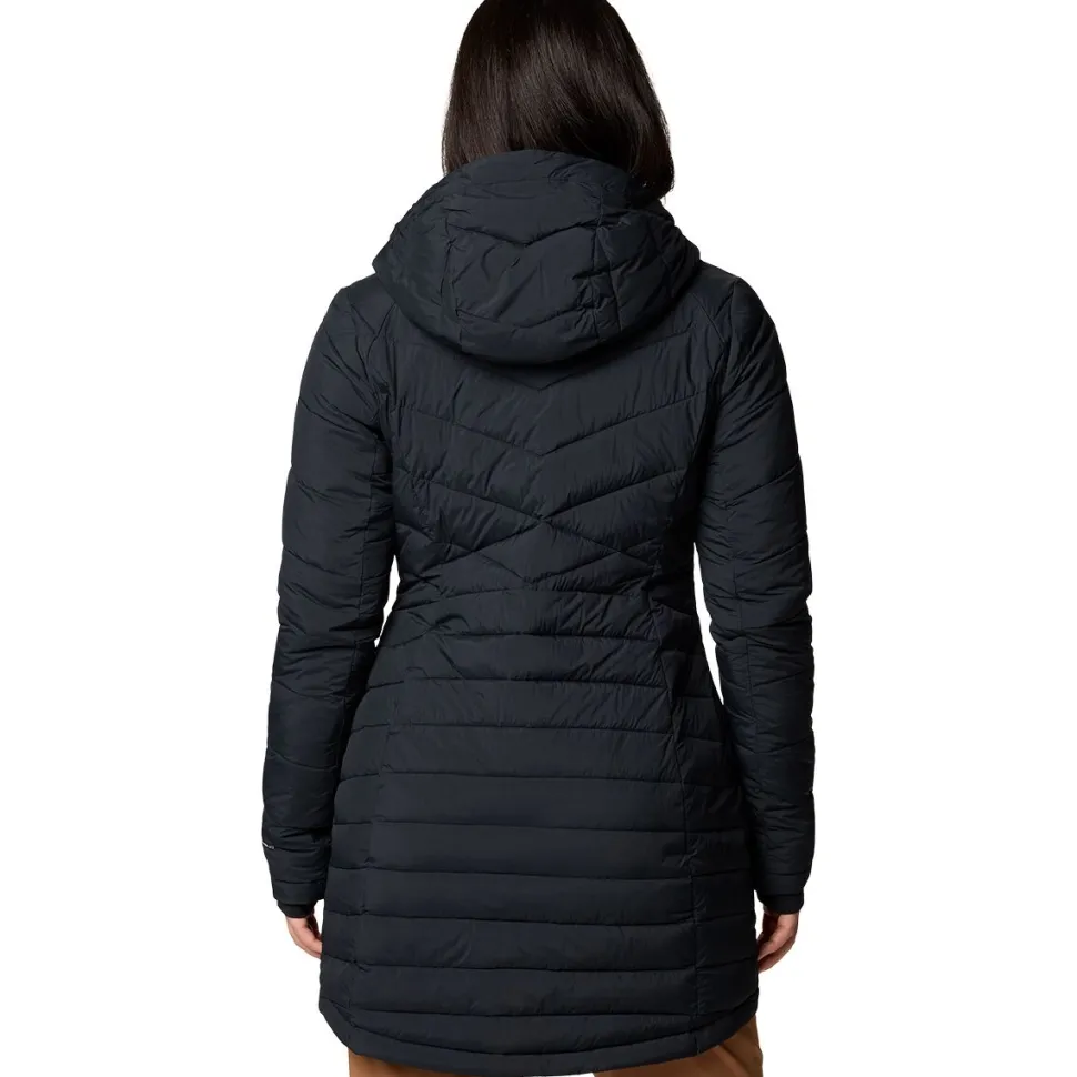 Joy Peak II Mid Jacket - Women's