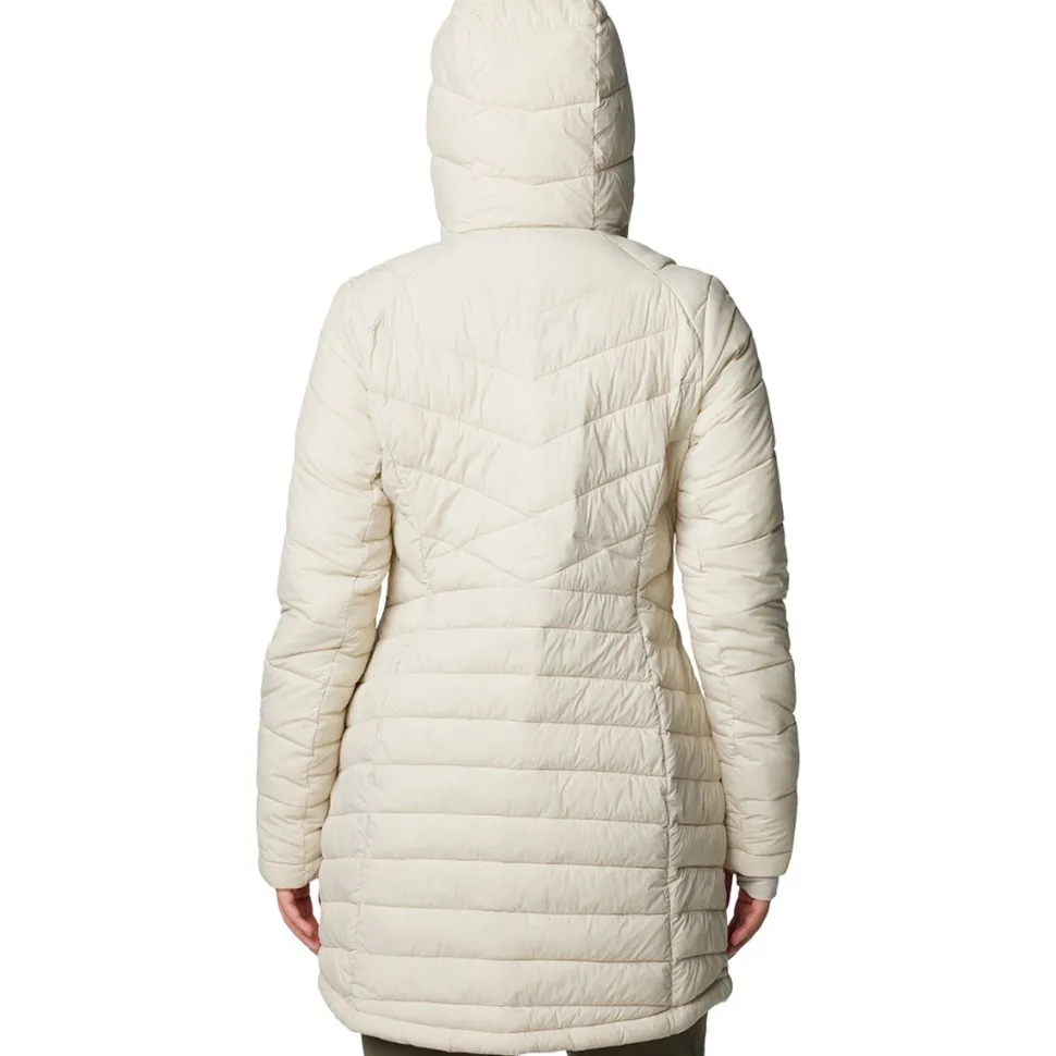 Joy Peak II Mid Jacket - Women's