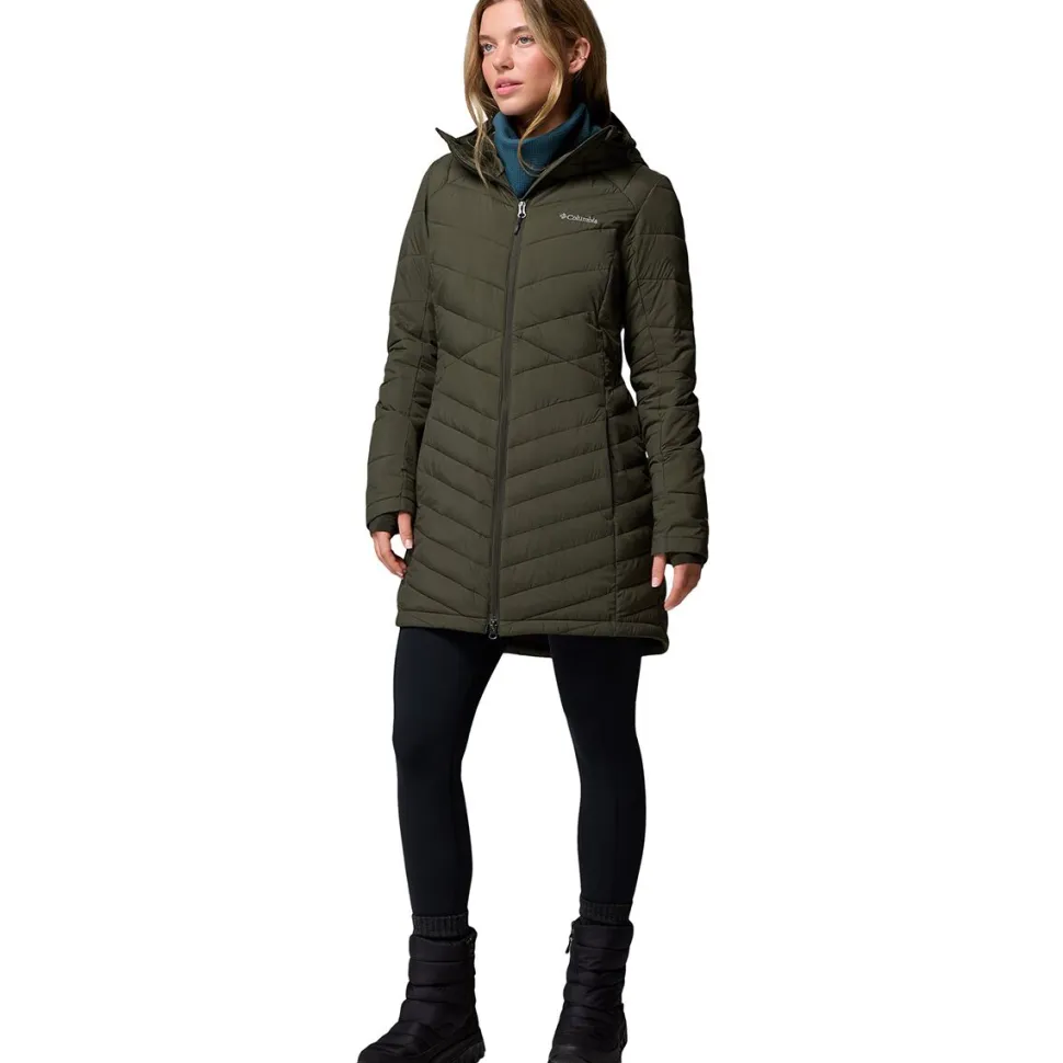 Joy Peak II Mid Jacket - Women's