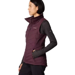 Joy Peak II Vest - Women's