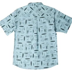 Juan Short-Sleeve Shirt - Men's