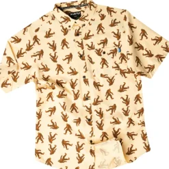 Juan Short-Sleeve Shirt - Men's