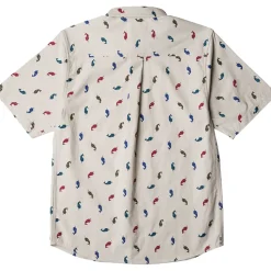 Juan Short-Sleeve Shirt - Men's