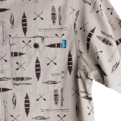 Juan Short-Sleeve Shirt - Men's