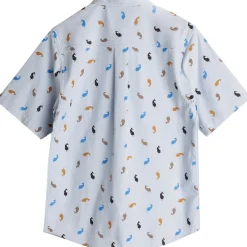 Juan Short-Sleeve Shirt - Men's