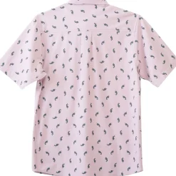 Juan Short-Sleeve Shirt - Men's