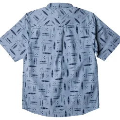 Juan Short-Sleeve Shirt - Men's