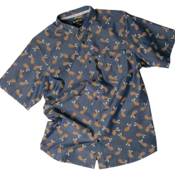 Juan Short-Sleeve Shirt - Men's