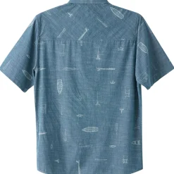 Juan Short-Sleeve Shirt - Men's
