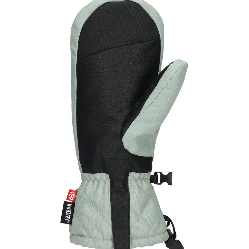 Jubilee Mitten - Women's