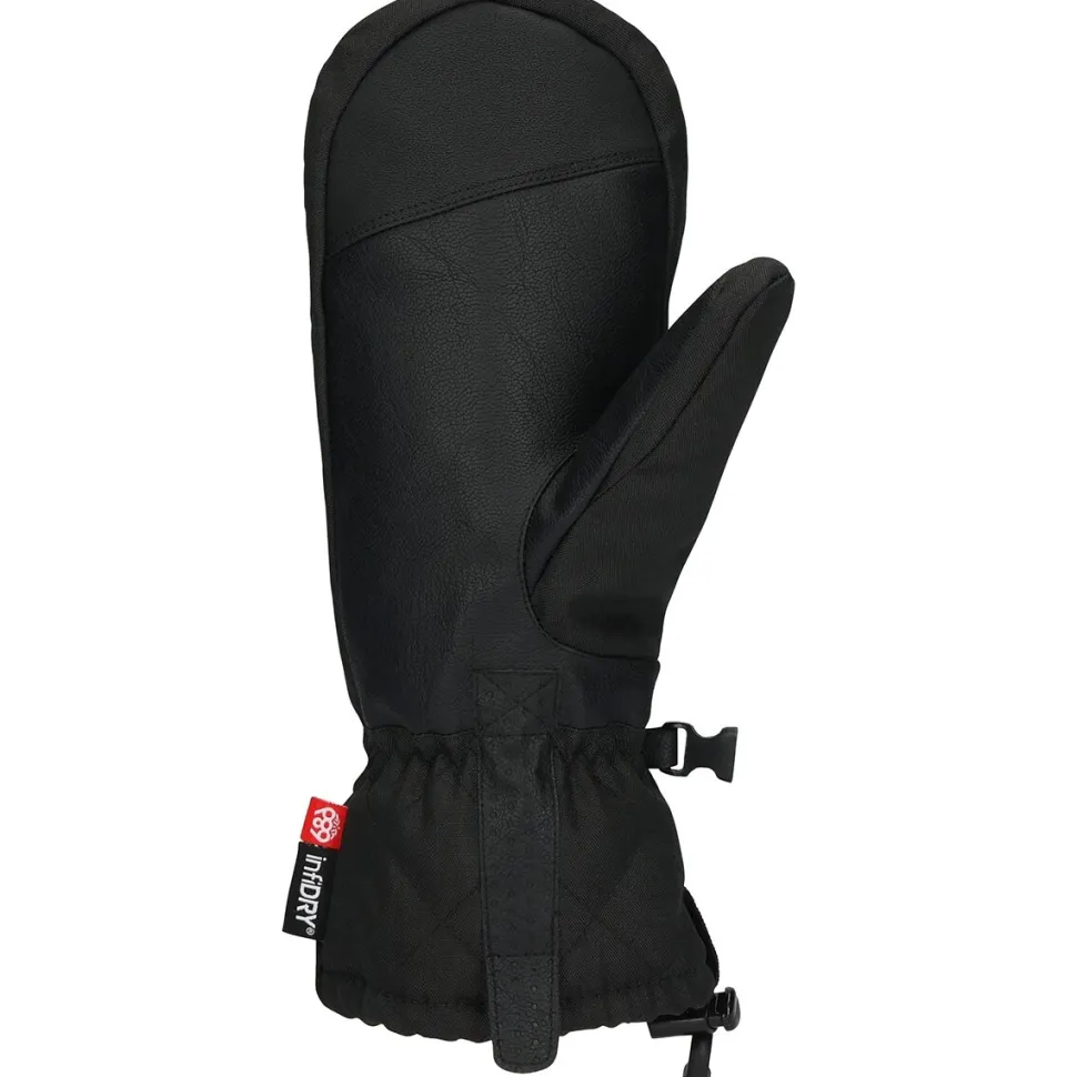 Jubilee Mitten - Women's